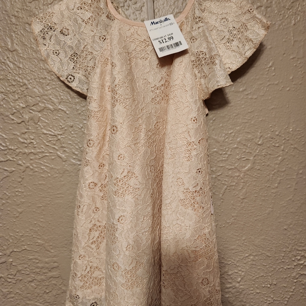 Toddler Holiday Dress